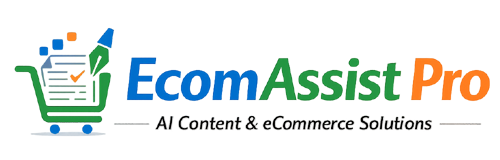 ecomassistpro logo